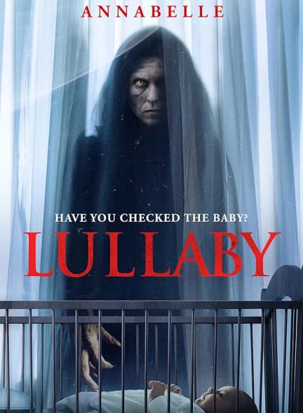 دانلود فیلم Lullaby 2022