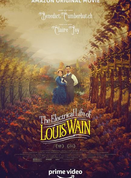 دانلود فیلم 2021 The Electrical Life of Louis Wain