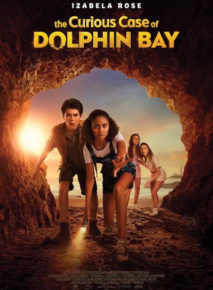 دانلود فیلم 2022 The Curious Case of Dolphin Bay