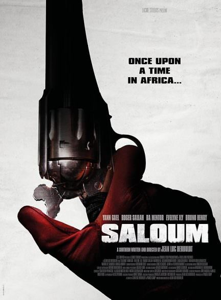 دانلود فیلم 2022 Saloum