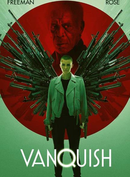 دانلود فیلم 2021 Vanquish