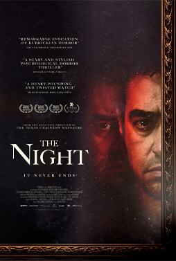دانلود فیلم 2020 The Night