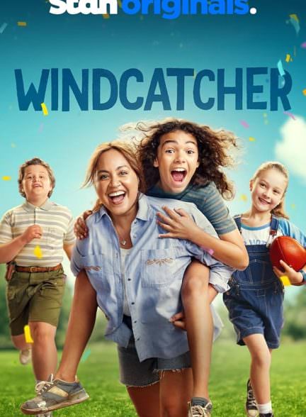 دانلود فیلم بادگیر 2024 Windcatcher