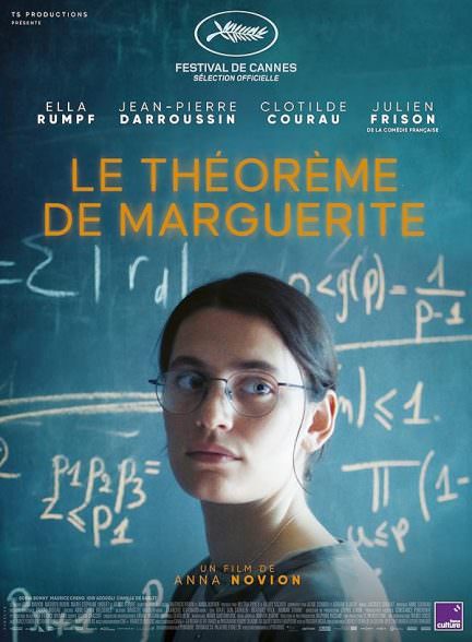 دانلود فیلم 2023 Marguerite’s Theorem
