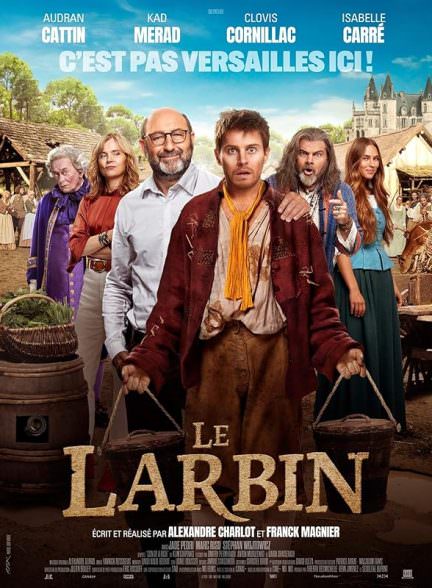 دانلود فیلم King of My Castle 2024
