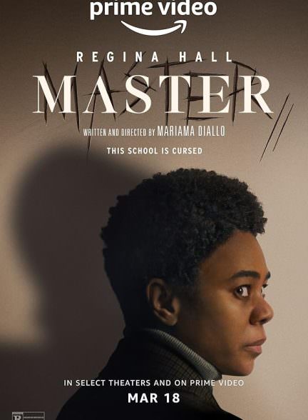 دانلود فیلم 2022 Master