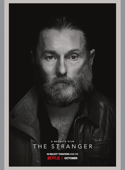 دانلود فیلم The Stranger 2022
