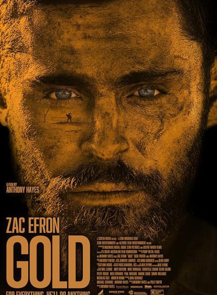 دانلود فیلم 2022 Gold