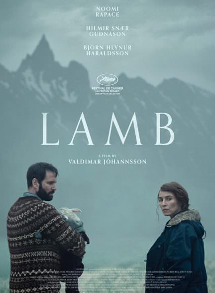 دانلود فیلم Lamb 2021