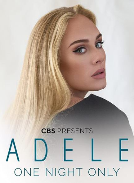 دانلود فیلم 2021 Adele: One Night Only