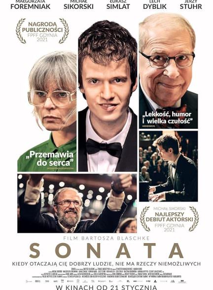 دانلود فیلم 2021 Sonata