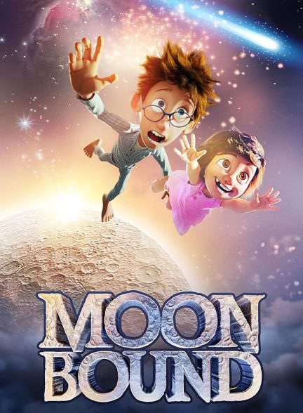 دانلود فیلم دانلود انیمیشن Moonbound 2021
