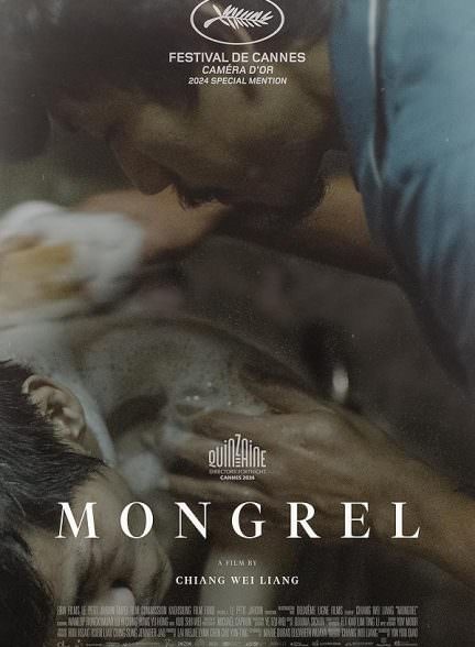 دانلود فیلم Mongrel 2024