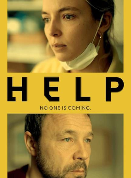 دانلود فیلم 2021 Help