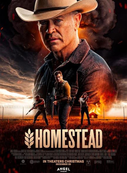 دانلود فیلم 2024 Homestead