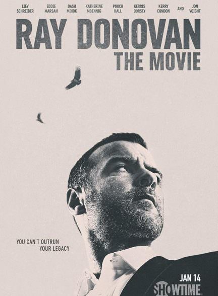 دانلود فیلم 2022 Ray Donovan: The Movie
