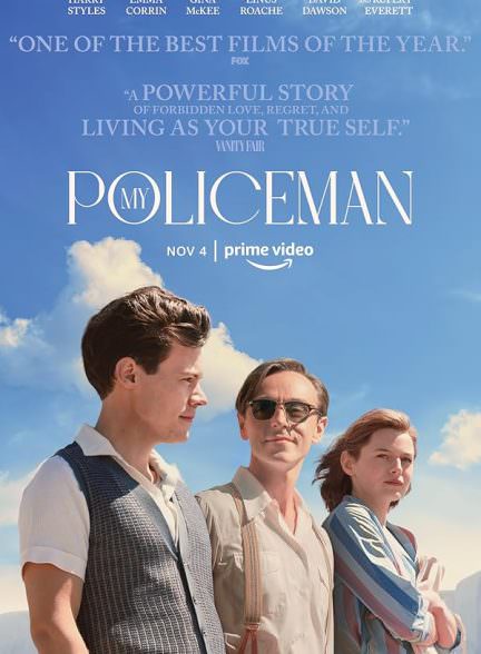 دانلود فیلم My Policeman 2022