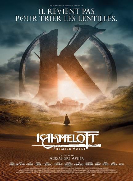 دانلود فیلم 2021 Kaamelott: First Installment