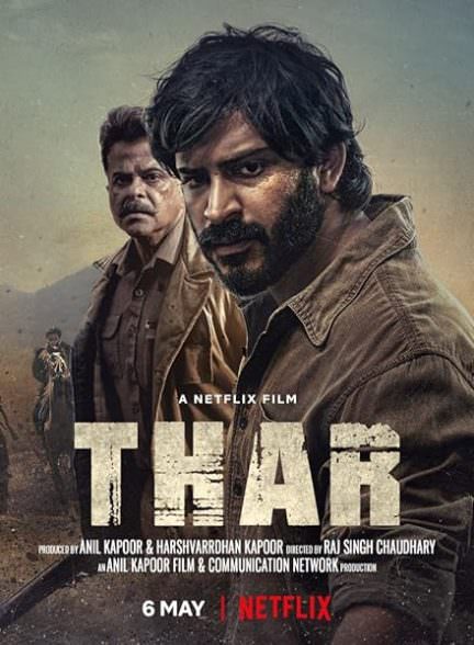 دانلود فیلم 2022 Thar