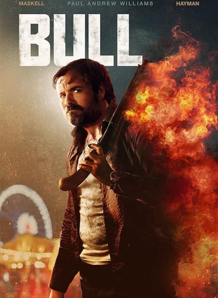 دانلود فیلم Bull 2021