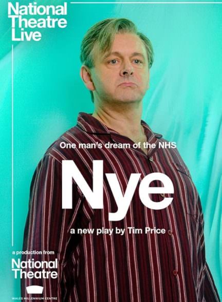 دانلود فیلم 2024 National Theatre Live: Nye