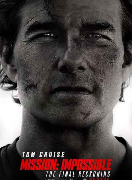 دانلود فیلم ماموریت غیرممکن 2025 Mission: Impossible – The Final Reckoning