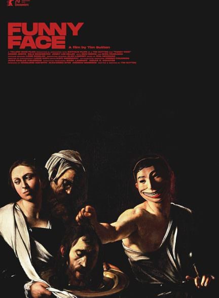 دانلود فیلم 2021 Funny Face