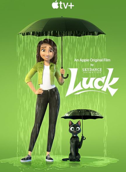 دانلود فیلم 2022 Luck
