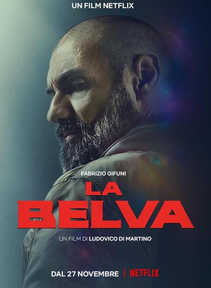 دانلود فیلم 2020 The Beast