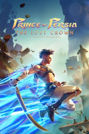 دانلود فیلم Prince of Persia The Lost Crown 2024