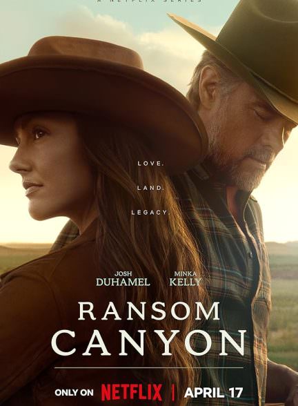 دانلود سریال Ransom Canyon دره رنسام
