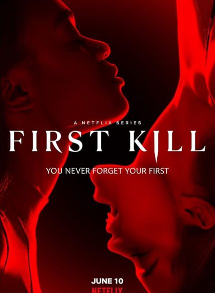 دانلود سریال First Kill