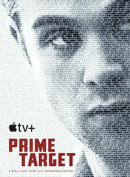 دانلود سریال Prime Target هدف اول