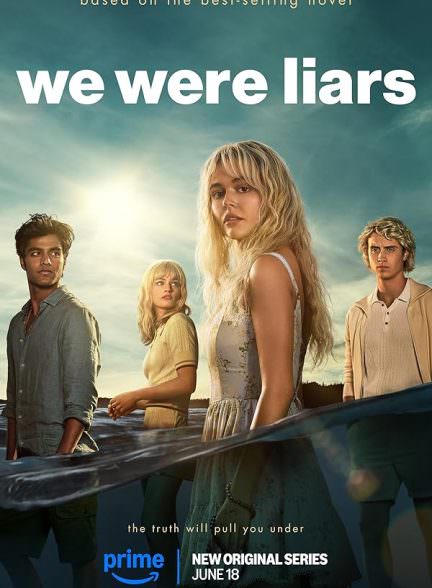 دانلود سریال We Were Liars