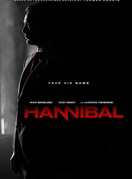 دانلود سریال Hannibal هانیبال