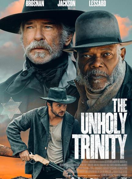 دانلود فیلم 2024 The Unholy Trinity