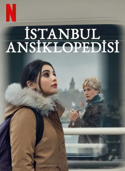 دانلود سریال  Istanbul Encyclopedia