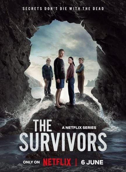 دانلود سریال The Survivors