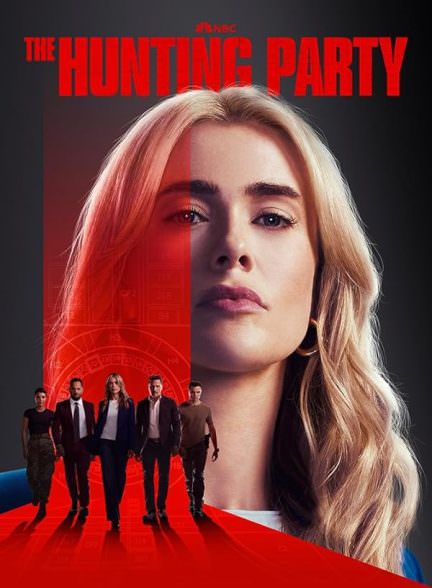 دانلود سریال The Hunting Party فیلم مهمانی شکار