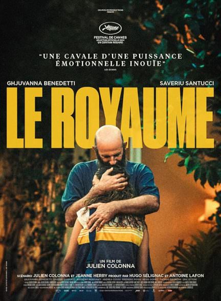 دانلود فیلم 2024 The Kingdom