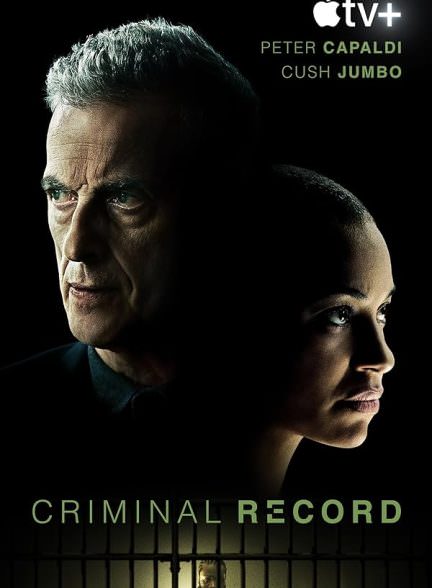 دانلود سریال سابقه کیفری Criminal Record