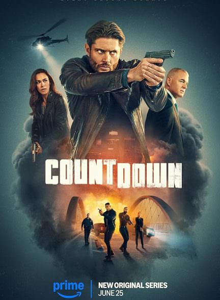 دانلود سریال Countdown