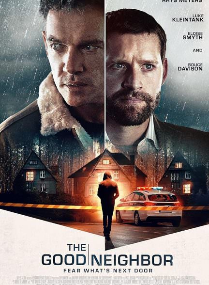 دانلود فیلم The Good Neighbor 2022 همسایه خوب
