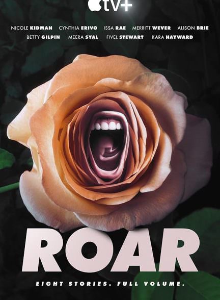 دانلود سریال Roar