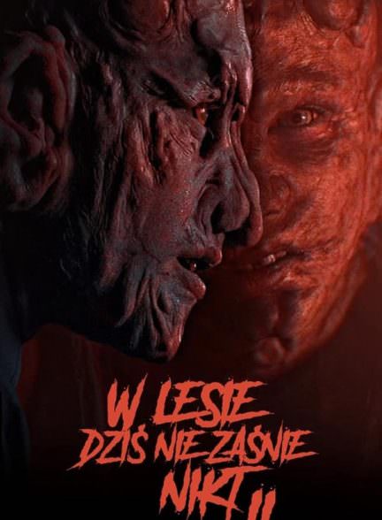 دانلود فیلم 2021 Nobody Sleeps in the Woods Tonight 2