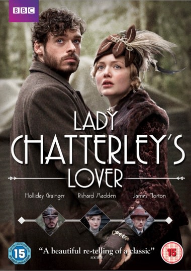 دانلود فیلم 2015 Lady Chatterley’s Lover