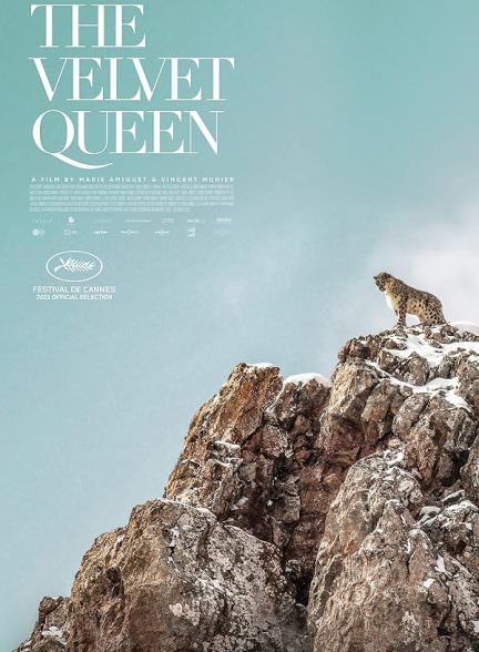 دانلود فیلم 2021 The Velvet Queen