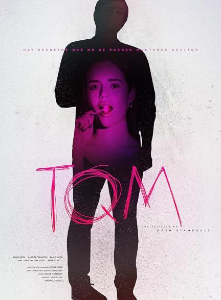 دانلود فیلم TQM
