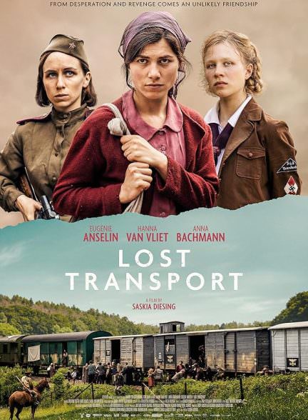 دانلود فیلم Lost Transport