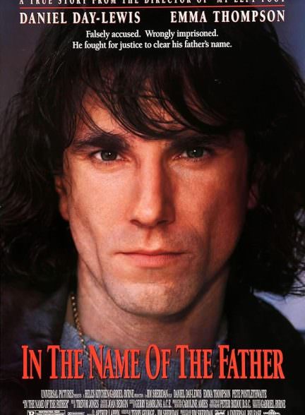 دانلود فیلم 1993 In the Name of the Father